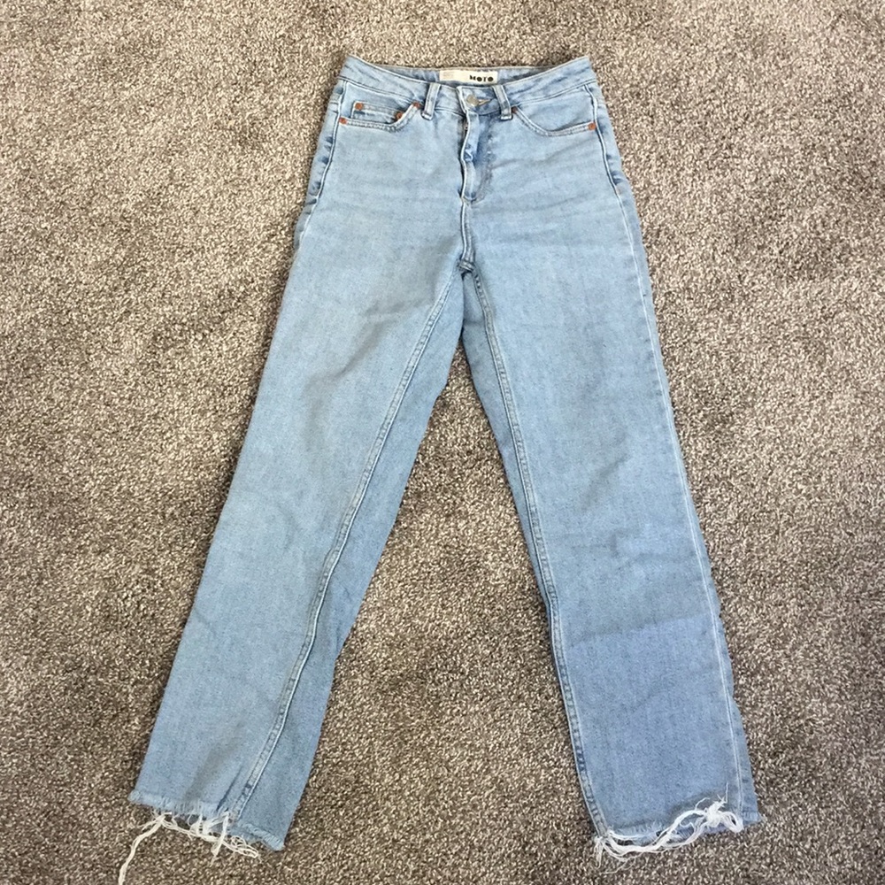 Women’s jeans